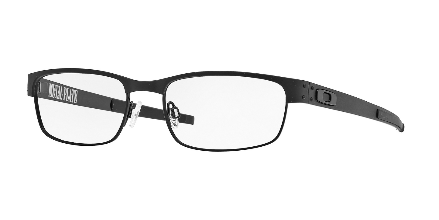 Oakley OX5038 Metal Plate Eyeglasses