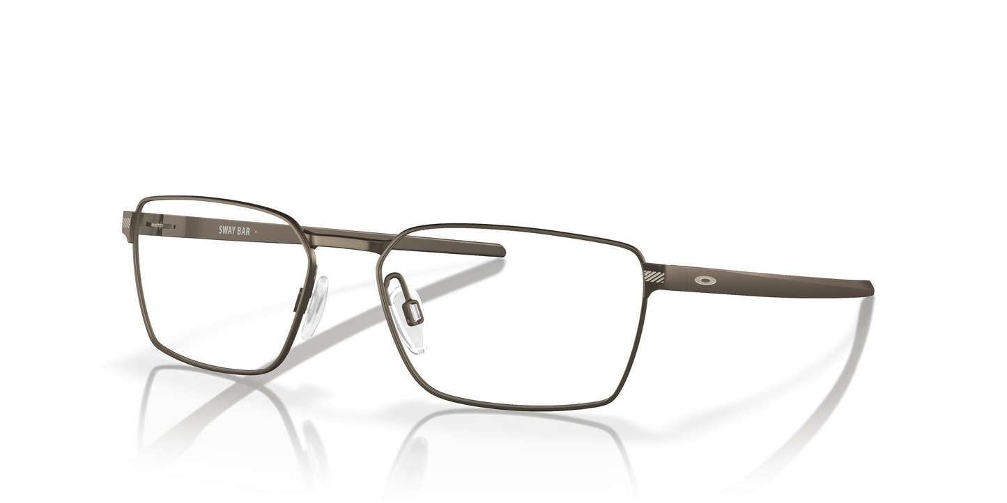 Oakley OX5078 Sway Bar Eyeglasses