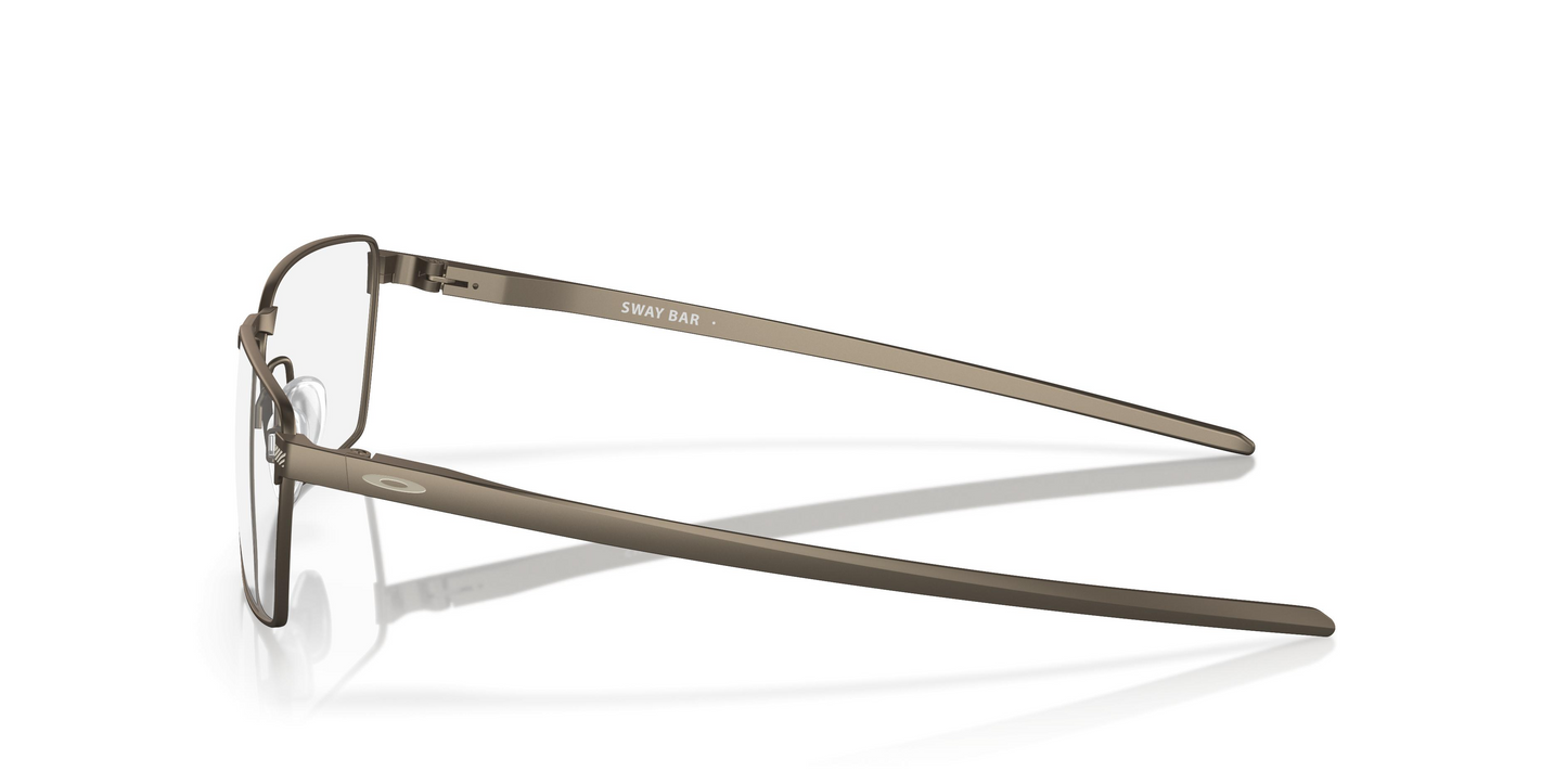 Oakley OX5078 Sway Bar Eyeglasses