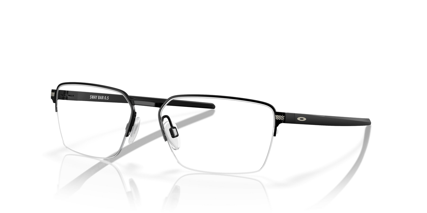 Oakley OX5080 Sway Bar 0.5 Eyeglasses