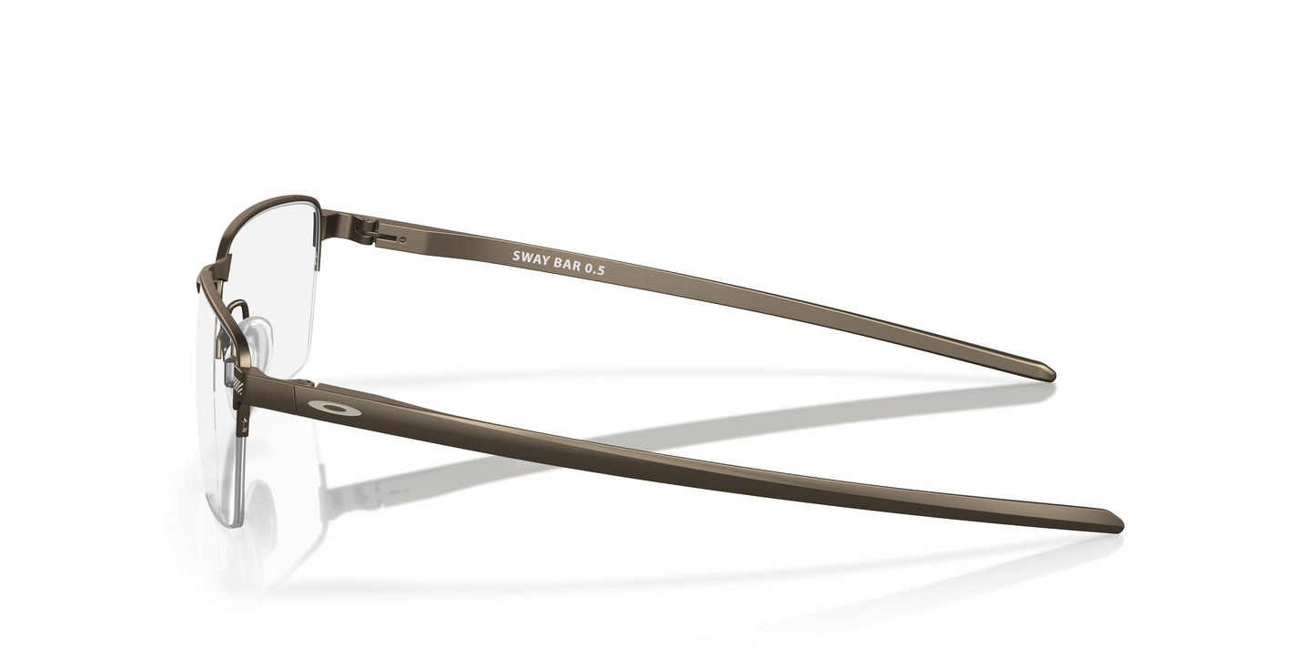 Oakley OX5080 Sway Bar 0.5 Eyeglasses