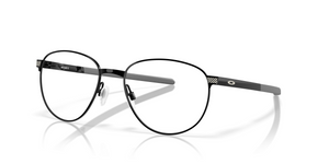 508104 - Polished Black with Clear Lenses