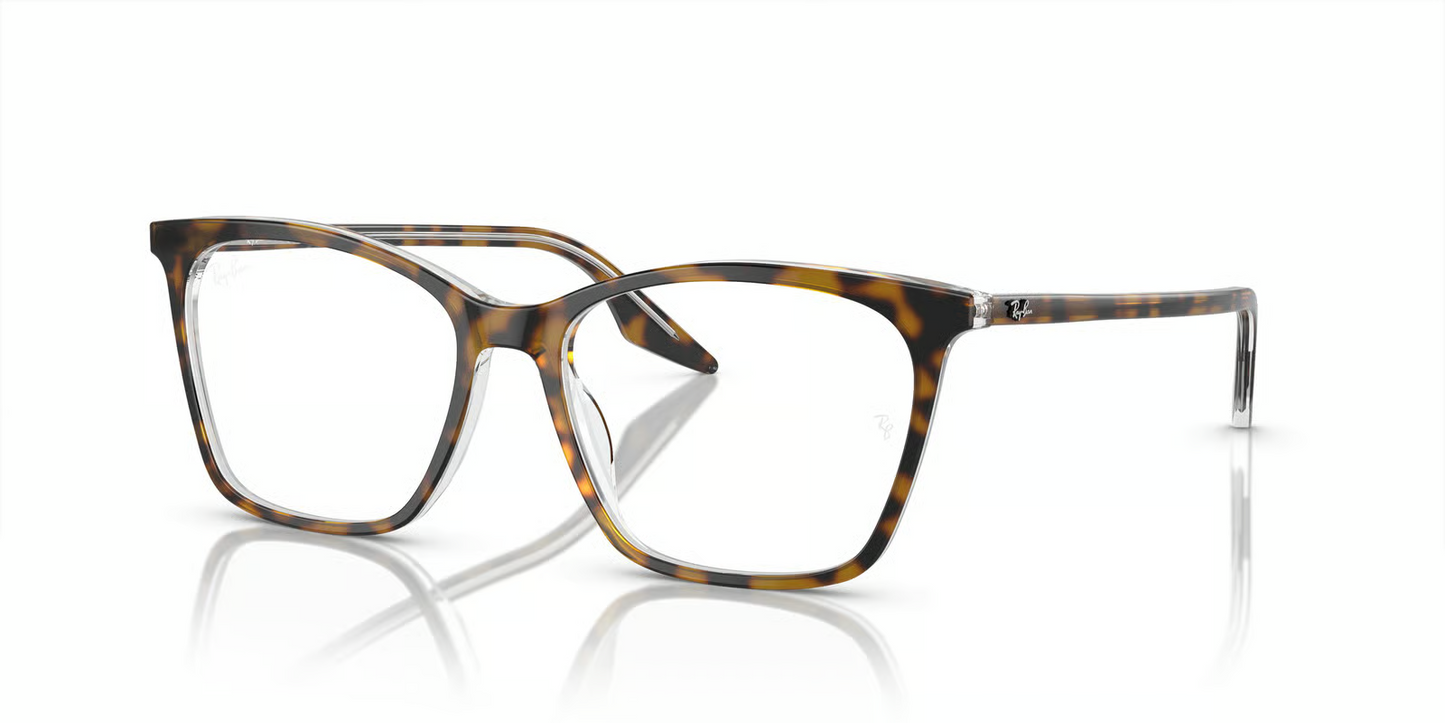 Ray-Ban Optical RX5422F Eyeglasses
