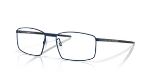 508604 - Matte Midnight with Clear Lenses