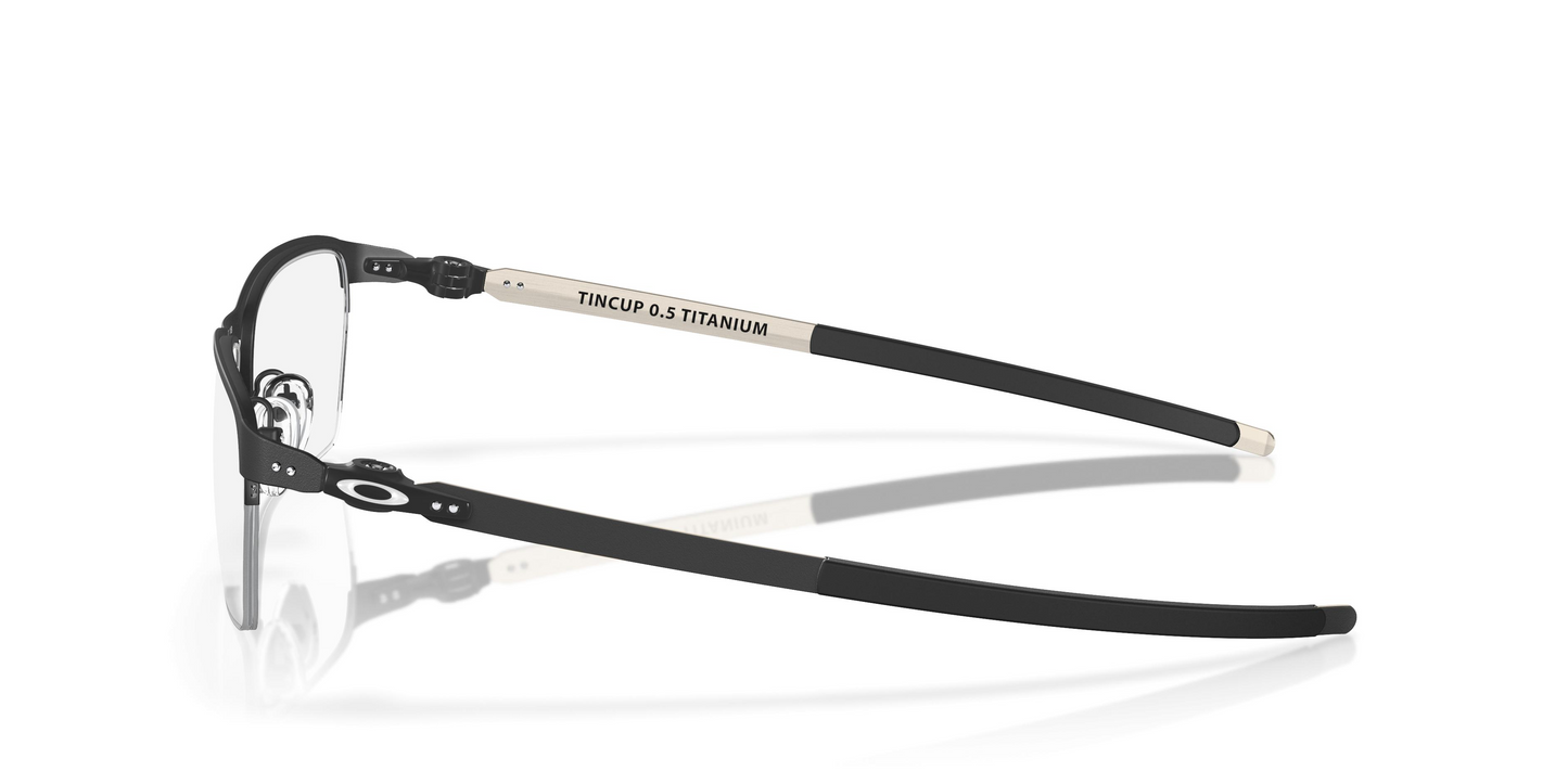 Oakley OX5099 Tincup 0.5 TI Eyeglasses