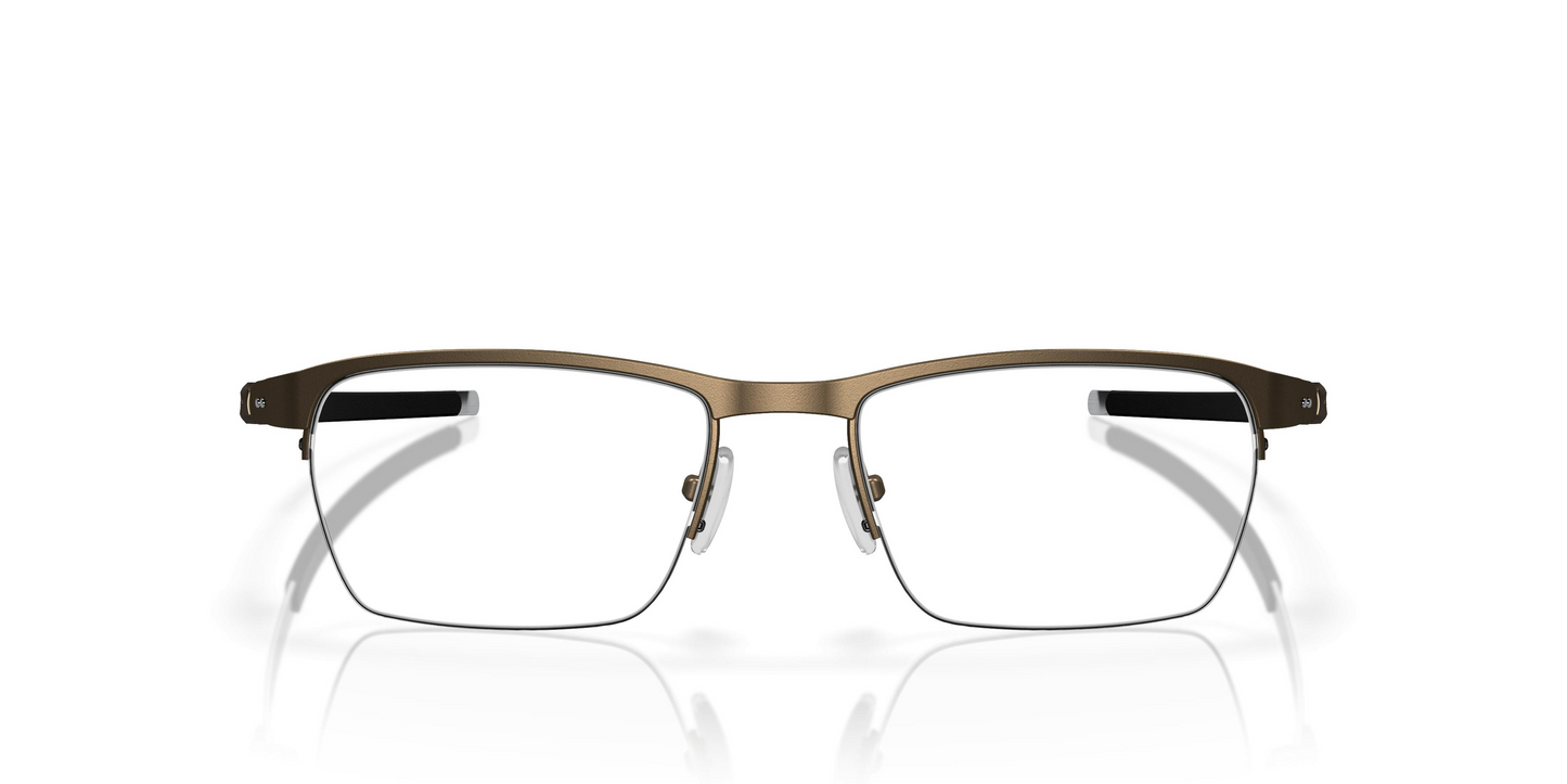 Oakley OX5099 Tincup 0.5 TI Eyeglasses