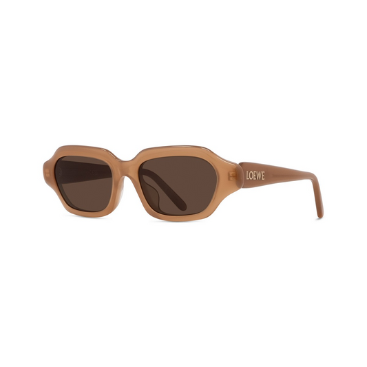 Loewe Slim LW40157U Sunglasses