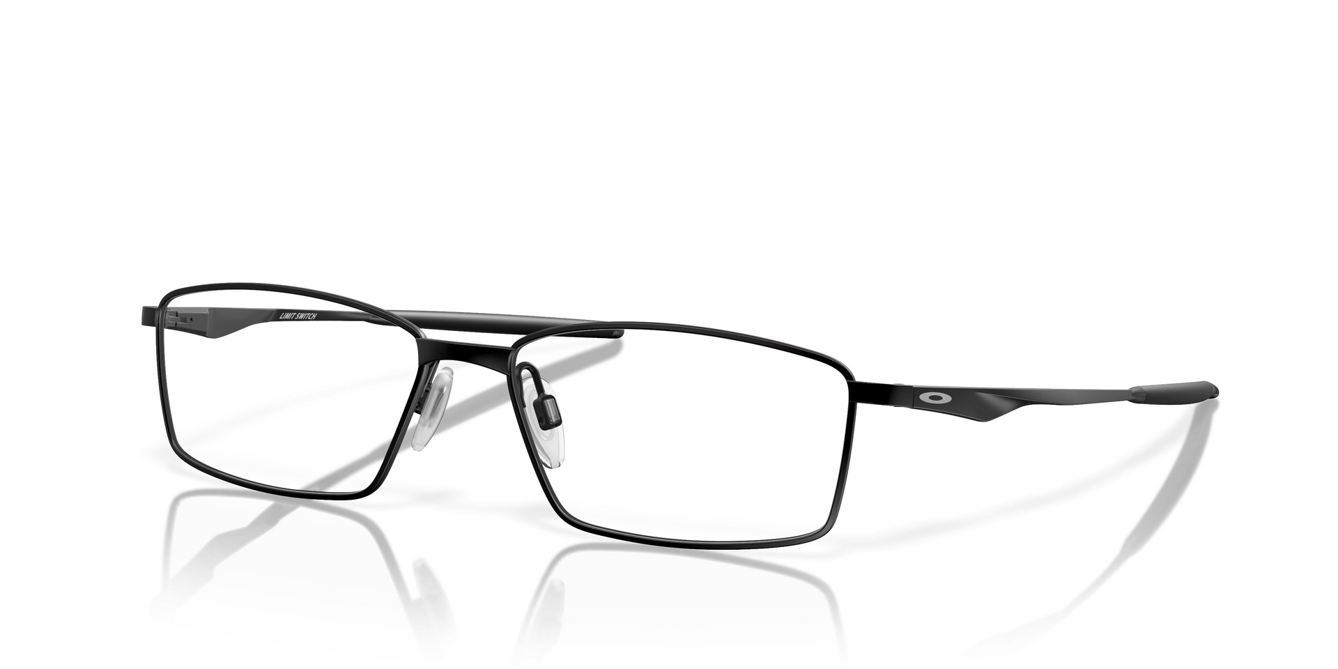 Oakley OX5121 Limit Switch Eyeglasses – Lux Eyewear