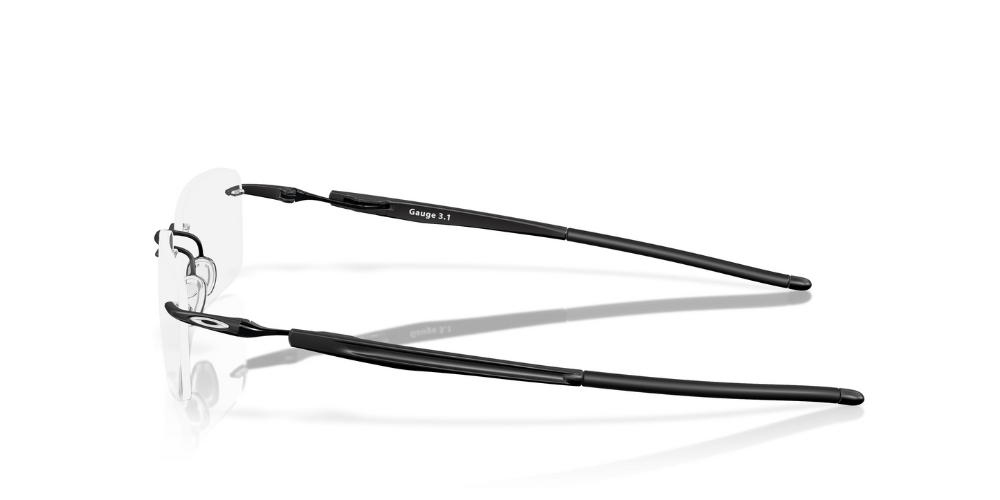 Oakley OX5126 Gauge 3.1 Eyeglasses