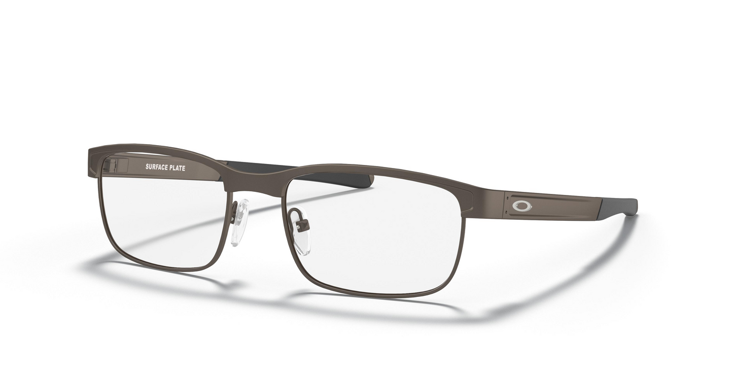 Oakley OX5132 Surface Plate Eyeglasses