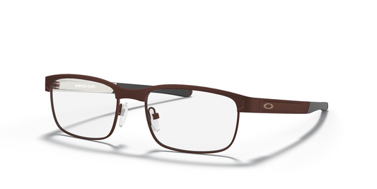 Oakley OX5132 Surface Plate Eyeglasses