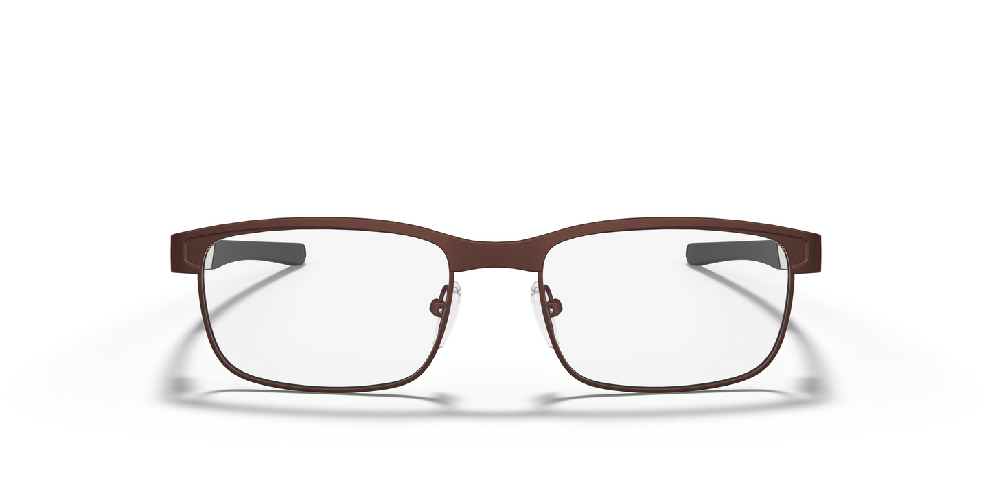 Oakley OX5132 Surface Plate Eyeglasses
