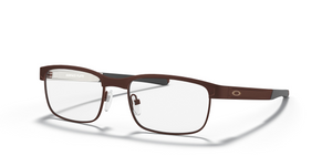 513205 - Satin Corten with Clear Lenses