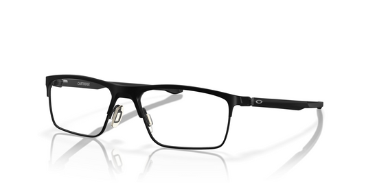Oakley OX5137 Cartridge Eyeglasses