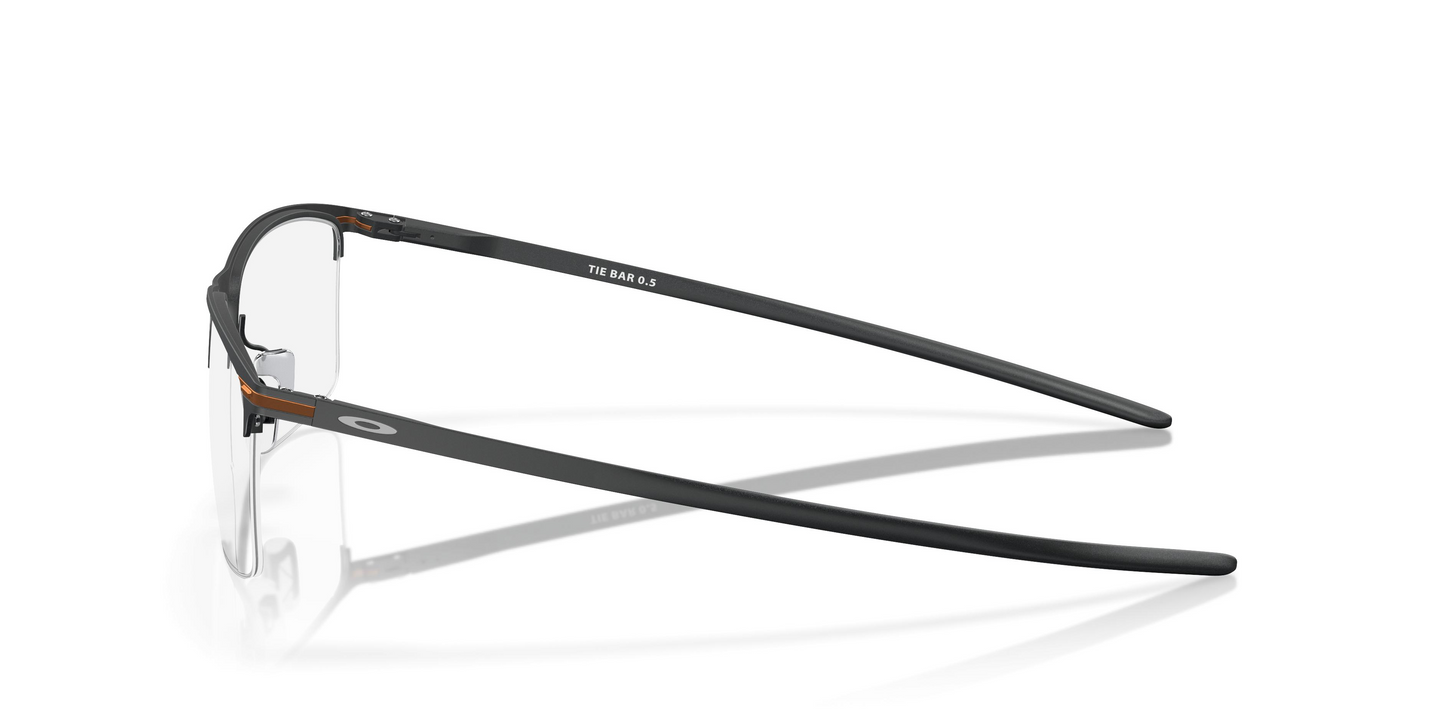 Oakley OX5140 Tie Bar 0.5 Eyeglasses