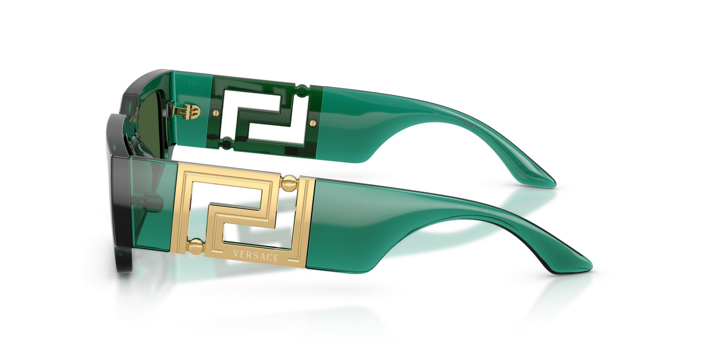 Versace VE4506U Sunglasses