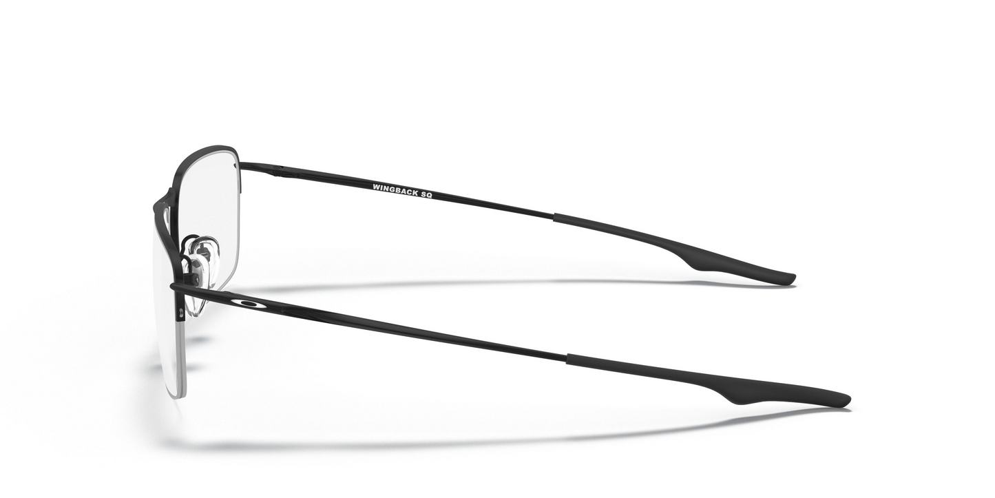 Oakley OX5148 Wingback SQ Eyeglasses