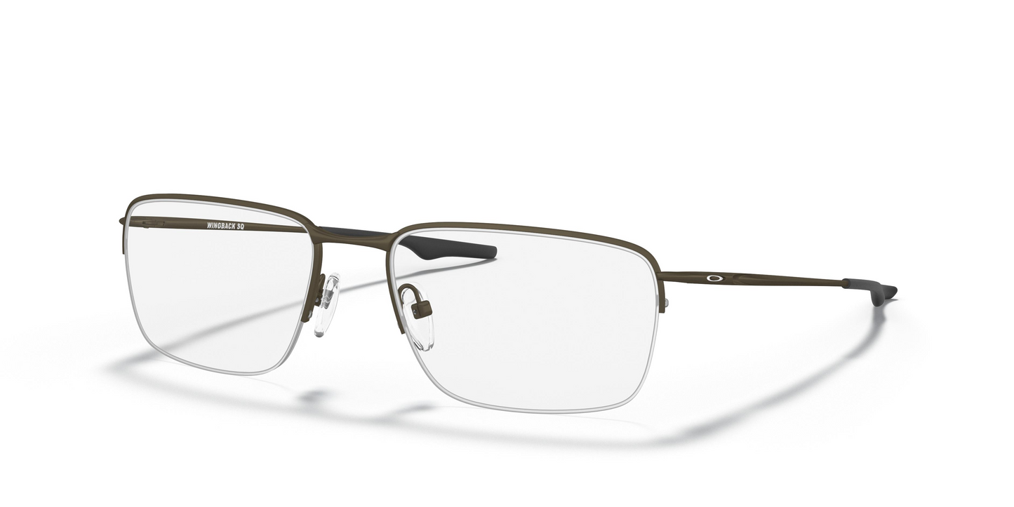 Oakley OX5148 Wingback SQ Eyeglasses