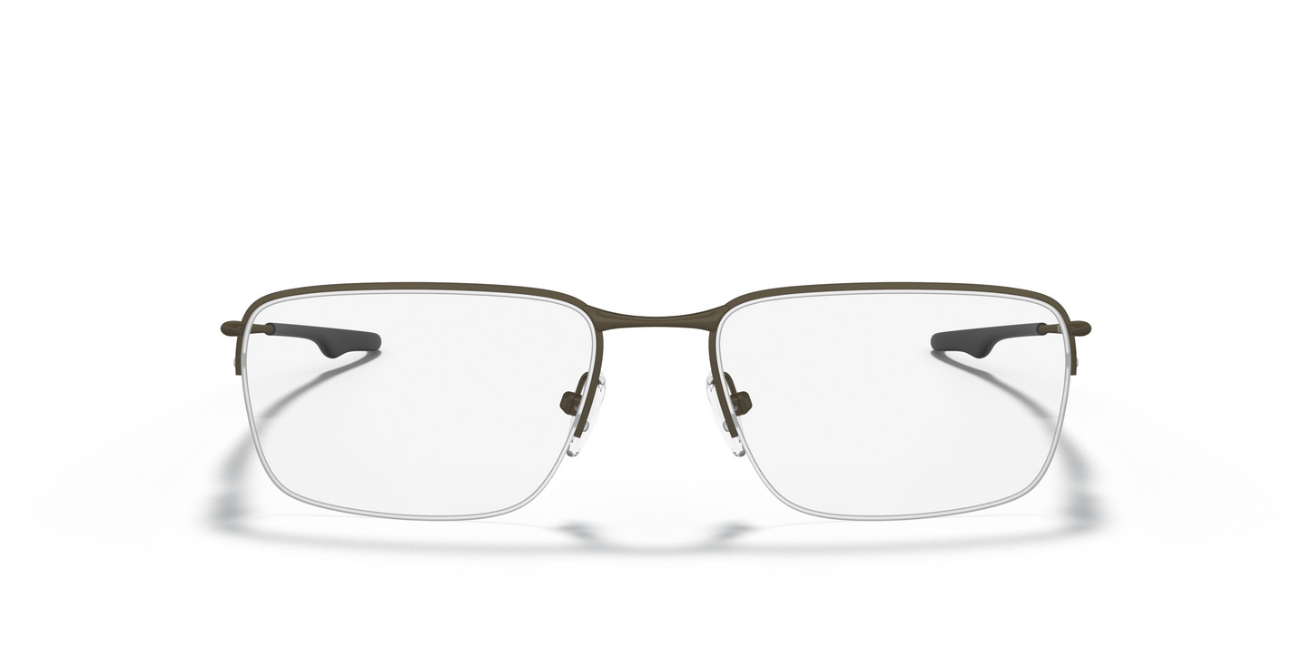Oakley OX5148 Wingback SQ Eyeglasses