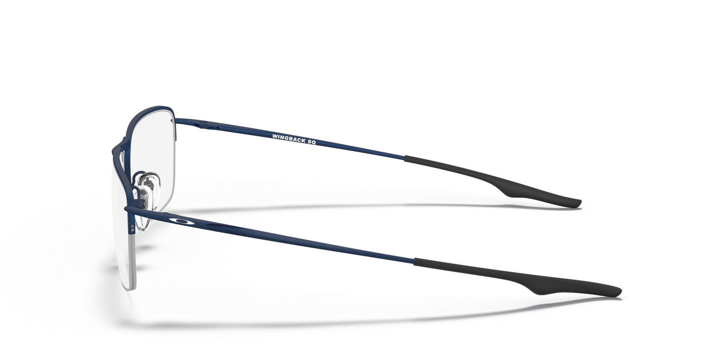 Oakley OX5148 Wingback SQ Eyeglasses
