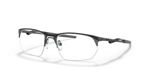 515203 - Satin Light Steel with Clear Lenses
