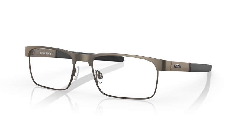 Oakley OX5153 Metal Plate TI Eyeglasses