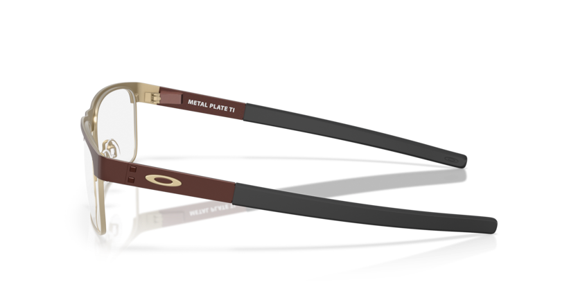 Oakley OX5153 Metal Plate TI Eyeglasses