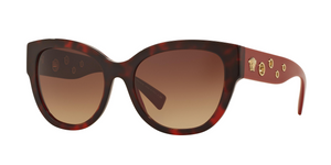 518413 - Havana/Bordeaux with Brown Gradient Lenses