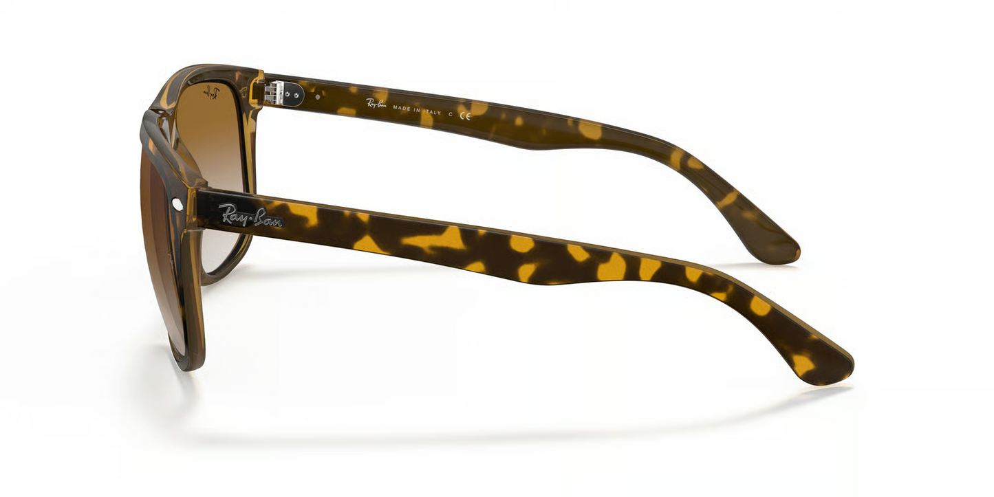 Ray-Ban RB4147 Boyfriend Sunglasses