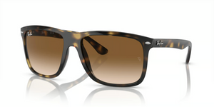 710/51 - Havana with Light Brown Lenses