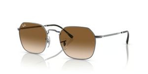 004/51 - Gunmetal with Brown Lenses
