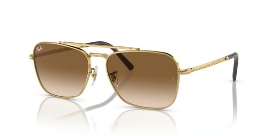 Ray-Ban RB3636 New Caravan Sunglasses