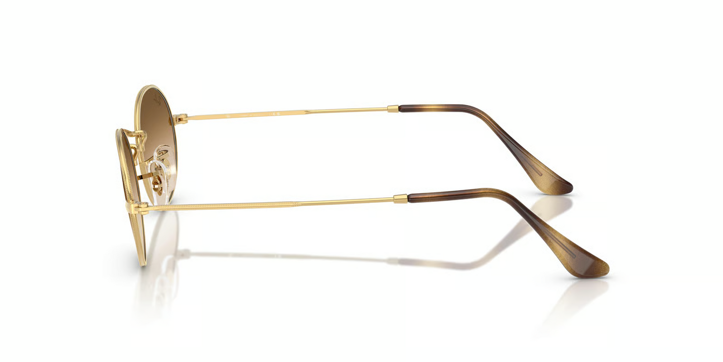 Ray-Ban RB3547 Oval Sunglasses