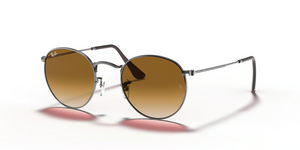 004/51 - Gunmetal with Light Brown Gradient Lenses
