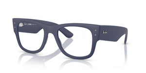 5207 - Sand Blue with Clear Lenses