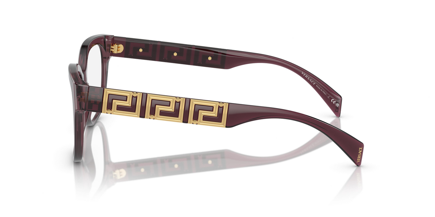 Versace VE3338 Eyeglasses