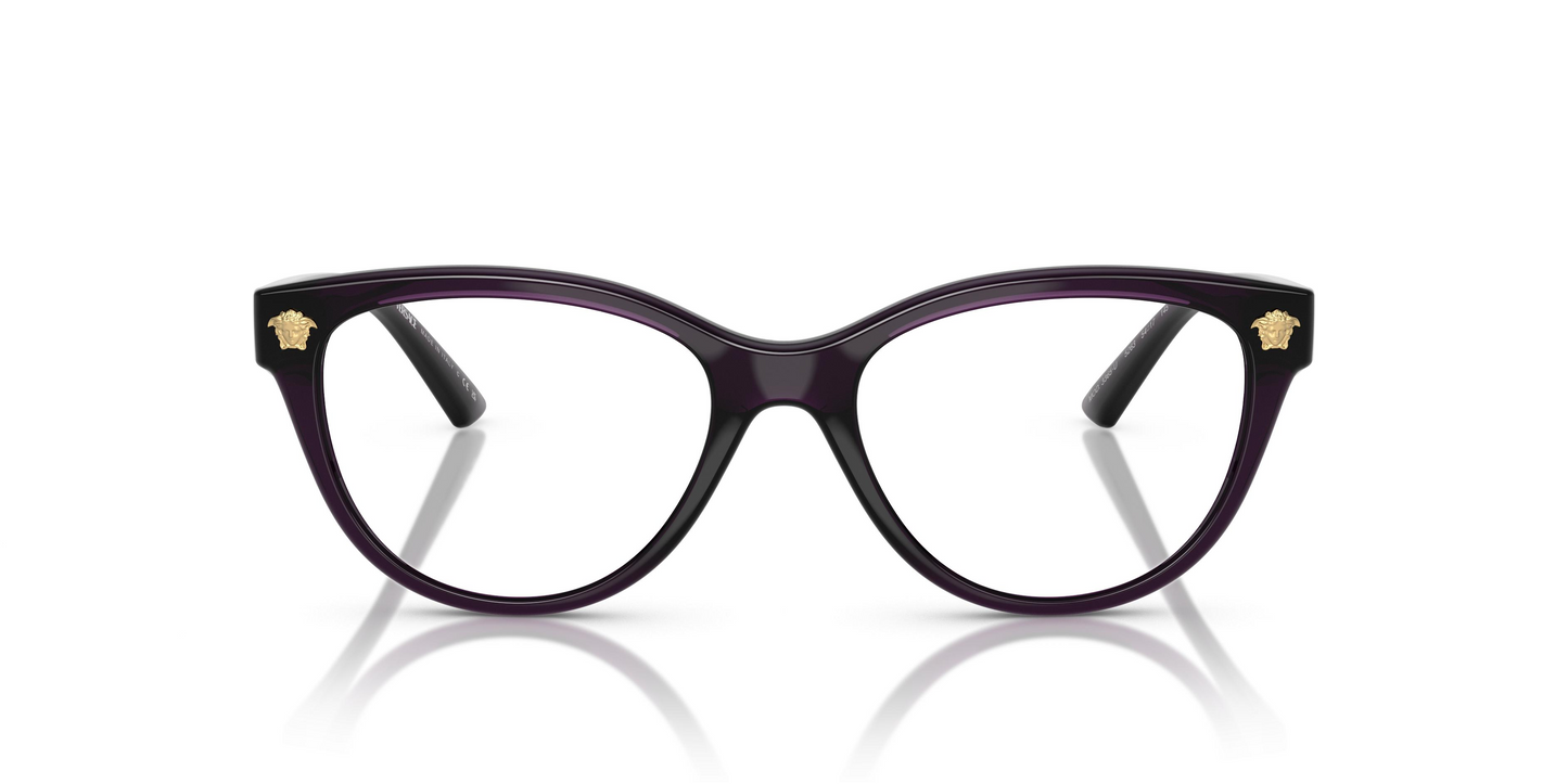 Versace VE3365U Eyeglasses