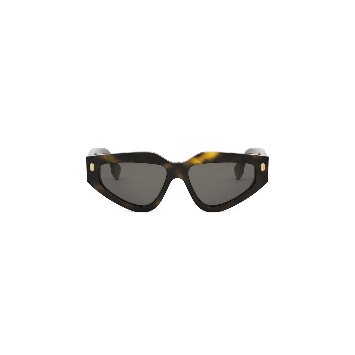 Fendi Fendi Roma FE40163U Sunglasses