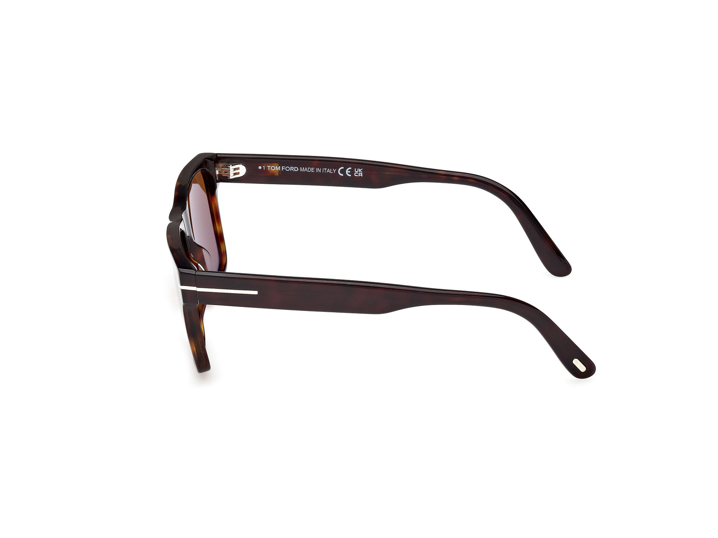 Tom Ford FT1205 Calder Sunglasses