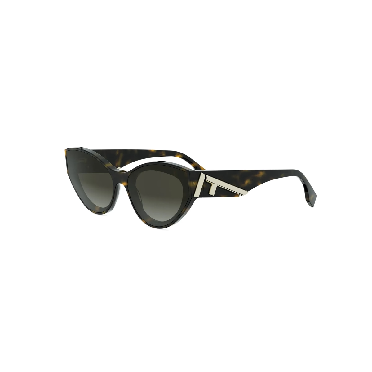 Fendi First FE40194I Sunglasses