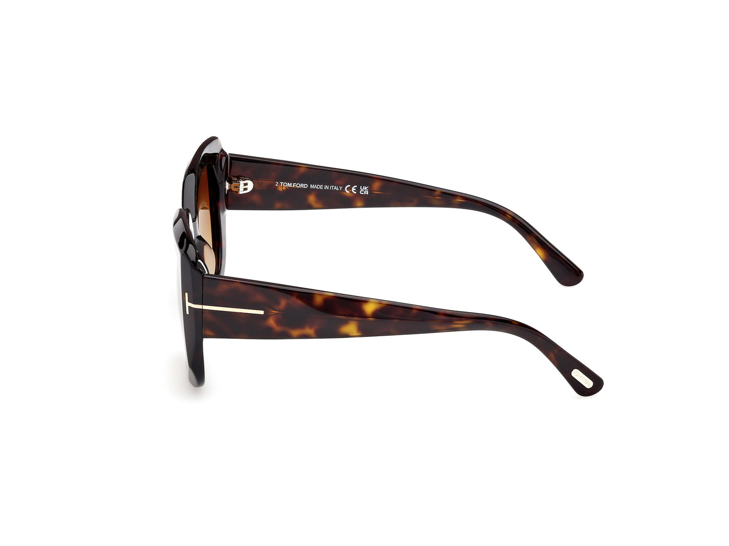 Tom Ford FT1220 Carla-02 Sunglasses