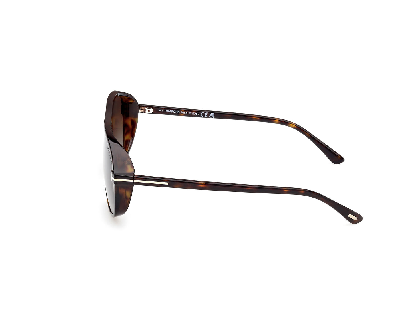 Tom Ford FT1208 Guillaume Sunglasses