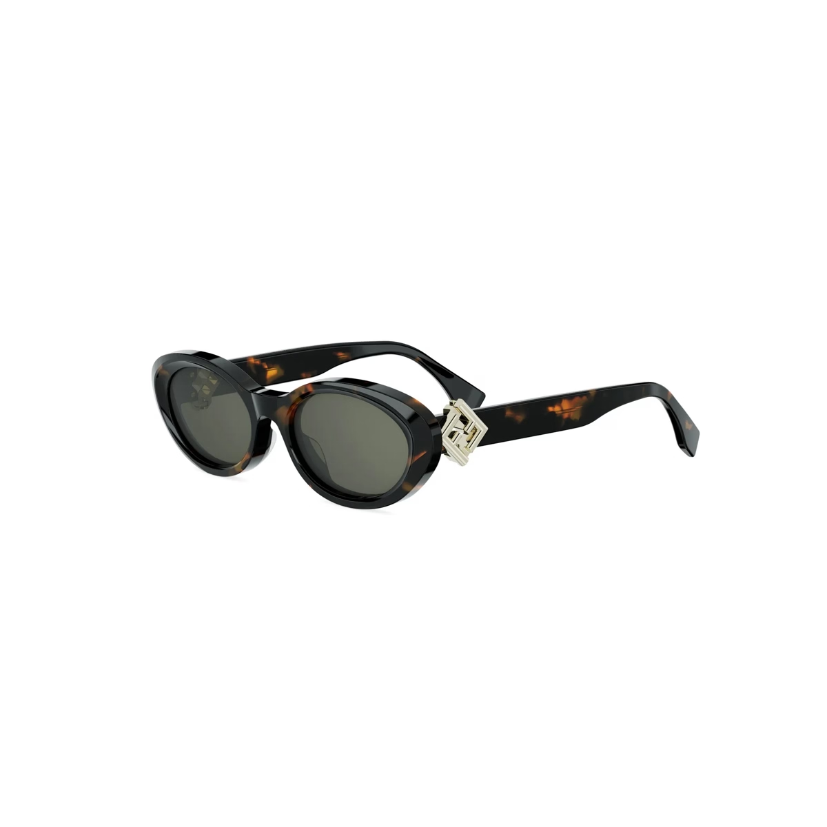 Fendi FF Diamonds FE40140U Sunglasses
