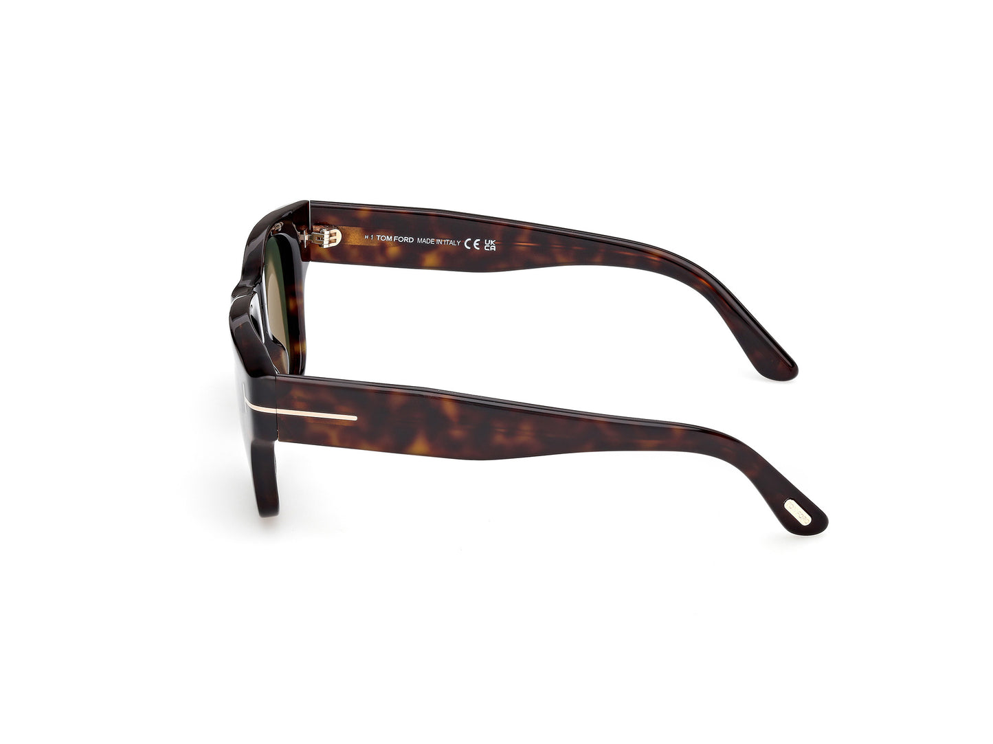 Tom Ford FT1280 Caine-02 Sunglasses