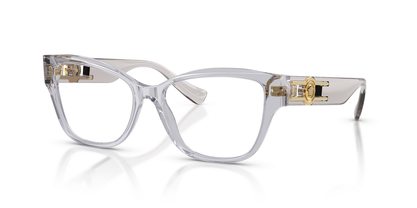 Versace VE3347 Eyeglasses
