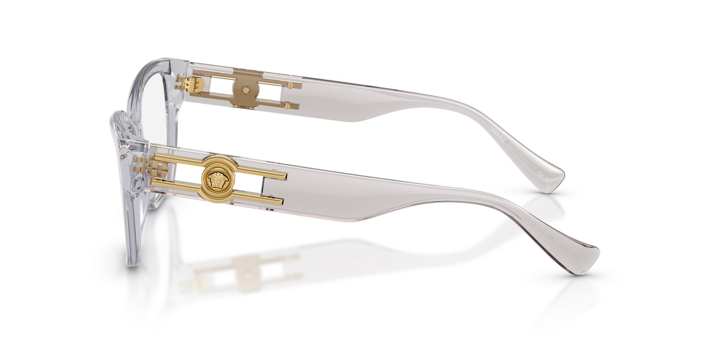 Versace VE3347 Eyeglasses
