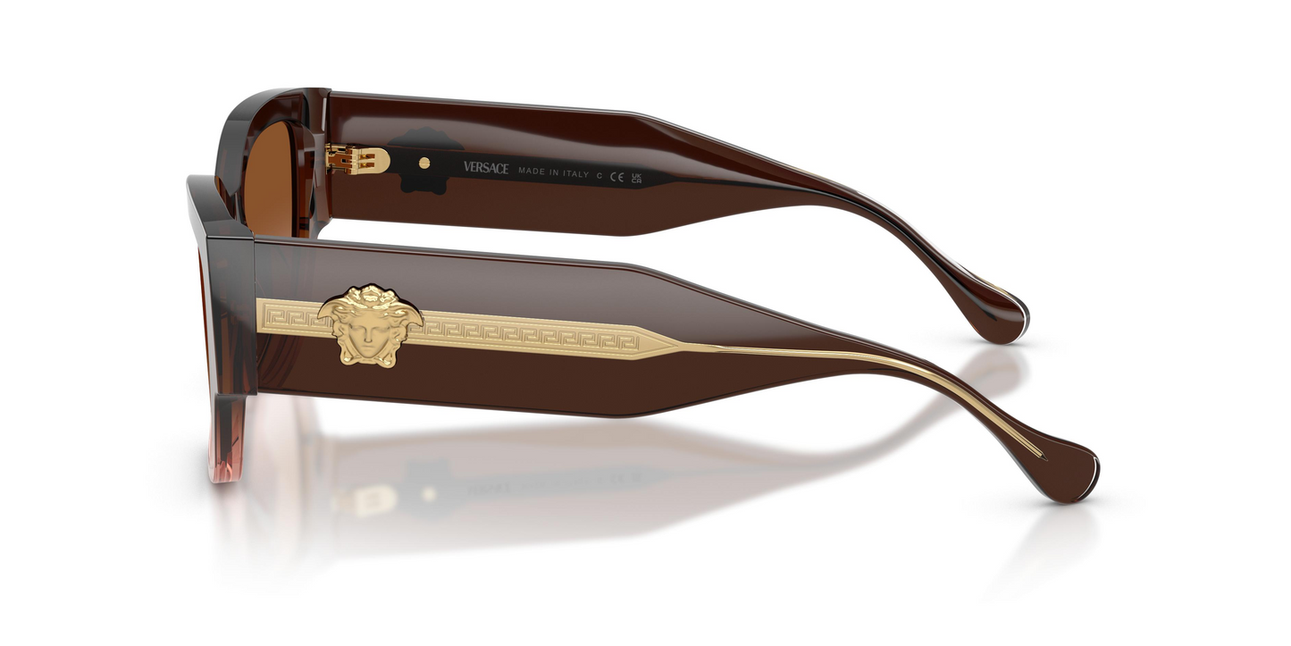 Versace VE4509U Sunglasses