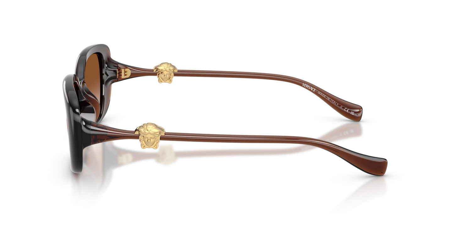 Versace VE4504D Sunglasses