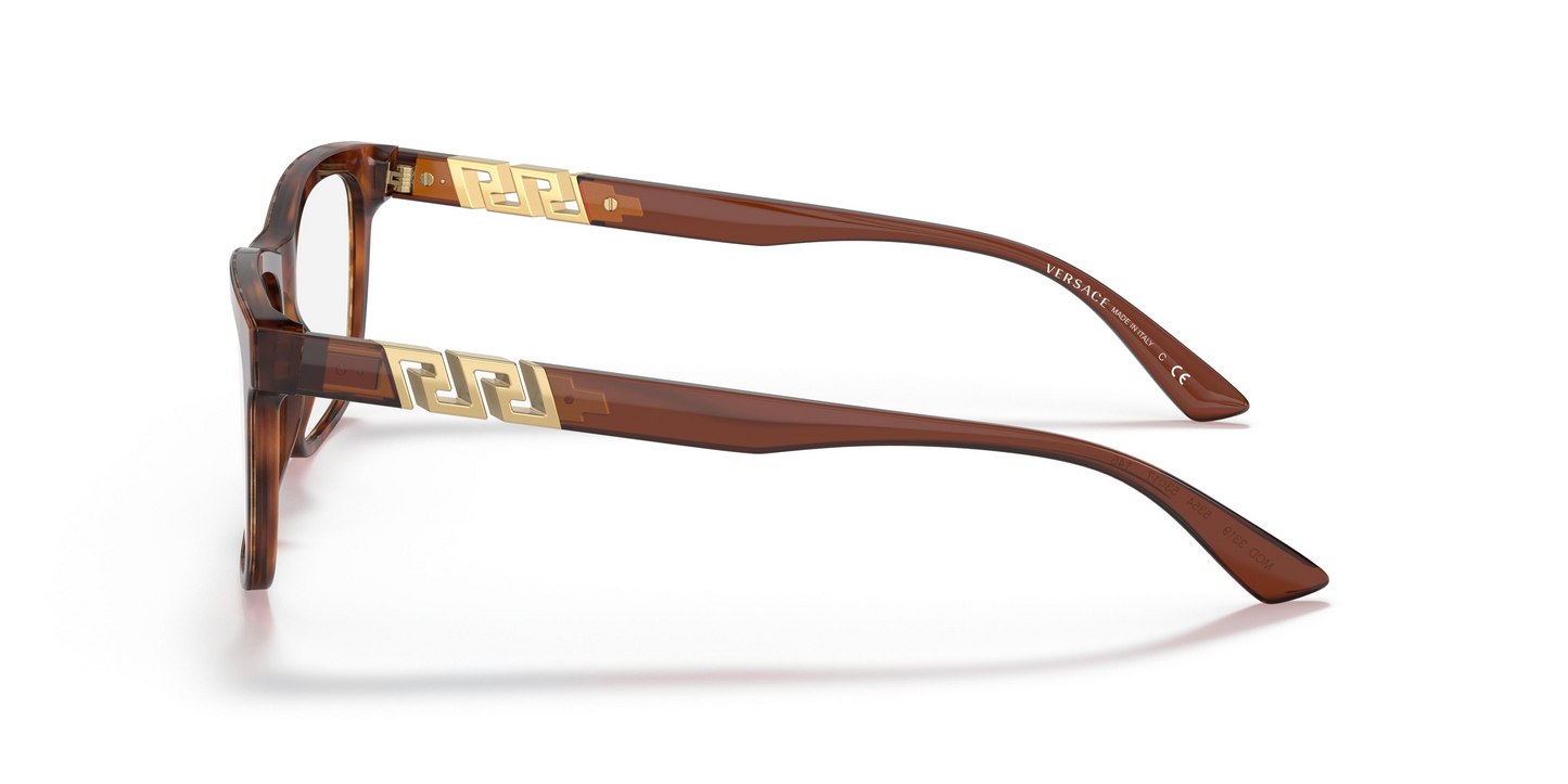 Versace VE3319 Eyeglasses