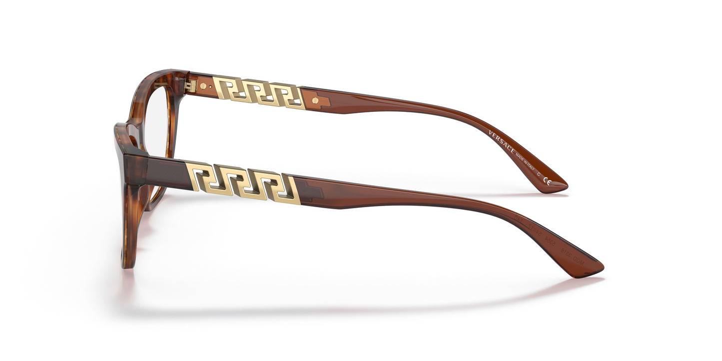 Versace VE3318 Eyeglasses
